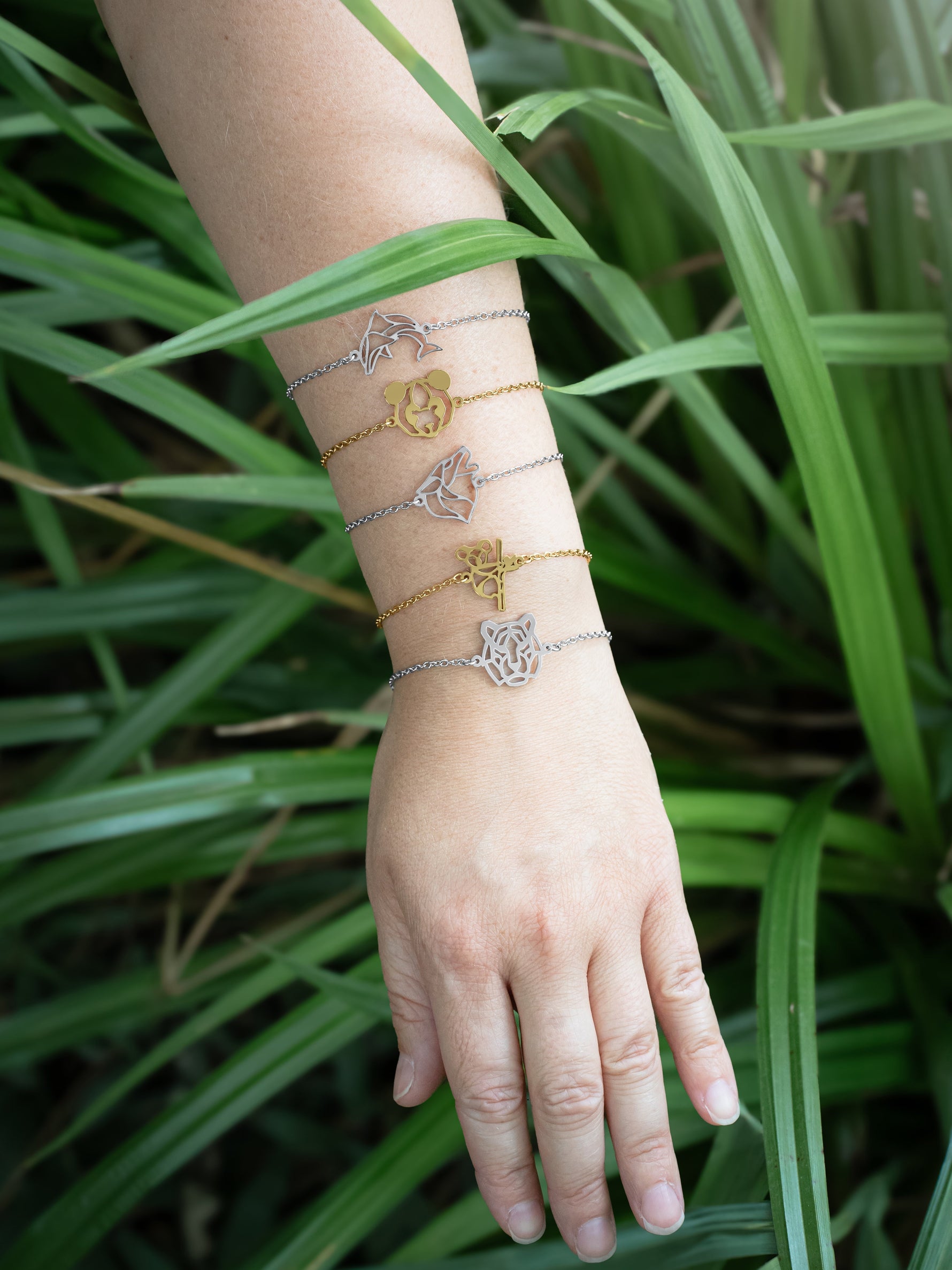 Bijoux éco-responsables : notre engagement pour une mode durable et la protection animale