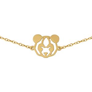 Bracelet PANDA