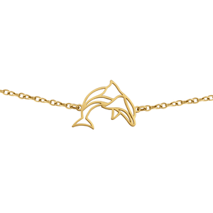 Bracelet DAUPHIN