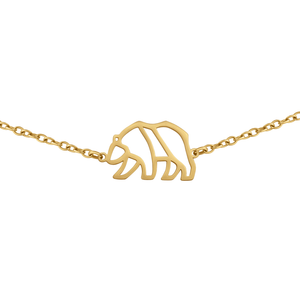 Bracelet OURS