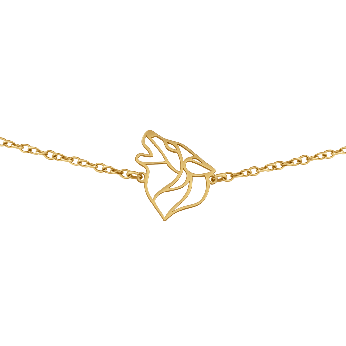 Bracelet LOUP