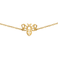 Bracelet ABEILLE