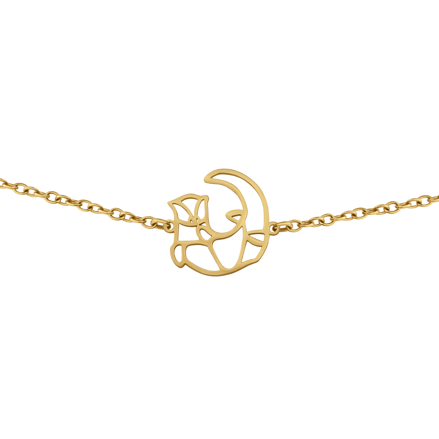 Bracelet LOUTRE