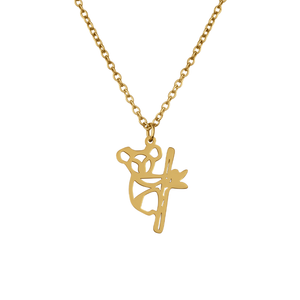 Collier KOALA
