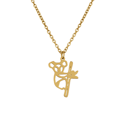 Collier KOALA