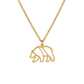 Collier OURS