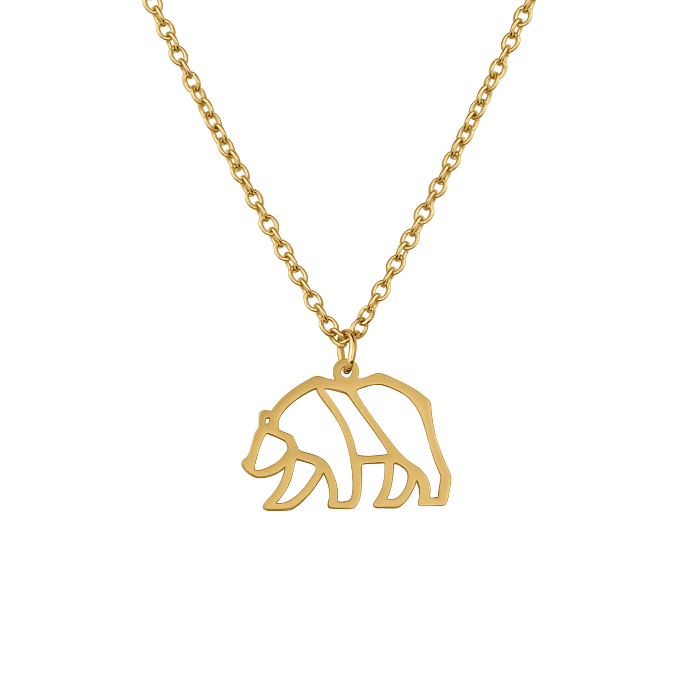 Collier OURS