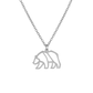 Collier OURS