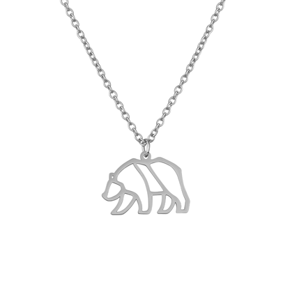 Collier OURS