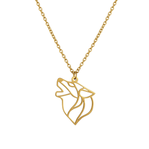 Collier LOUP