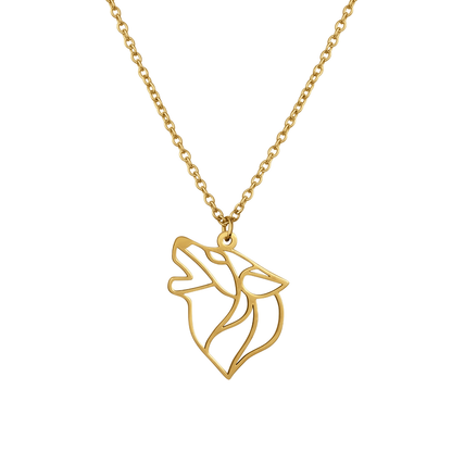 Collier LOUP