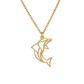 Collier DAUPHIN