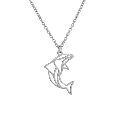 Collier DAUPHIN