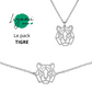 Pack TIGRE