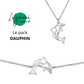 Pack DAUPHIN