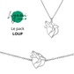 Pack LOUP