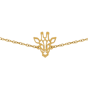 Bracelet GIRAFE