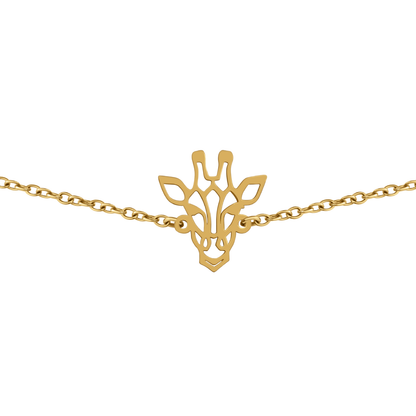 Bracelet GIRAFE