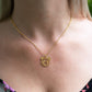 Collier PANDA