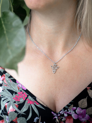 Collier GIRAFE