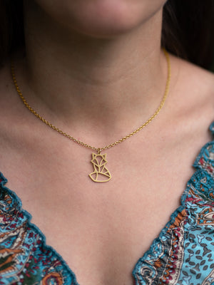 Collier RENARD