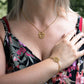 Collier PANDA