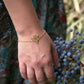 Bracelet GIRAFE