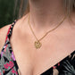 Collier ELEPHANT