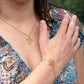 Collier GIRAFE