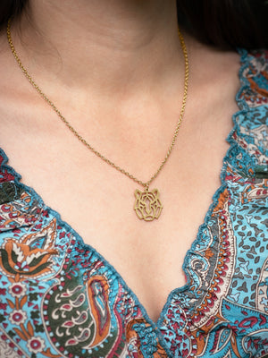 Collier TIGRE