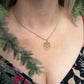 Collier LION