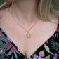Collier TORTUE