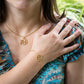 Collier LOUTRE