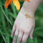 Bracelet ABEILLE