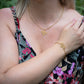 Bracelet ABEILLE
