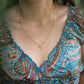 Collier COLIBRI