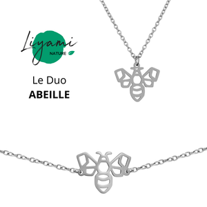 Duo ABEILLE