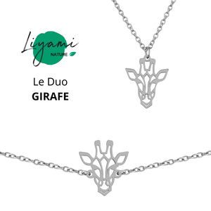 Duo GIRAFE