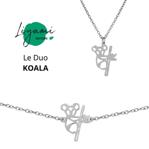 Duo KOALA