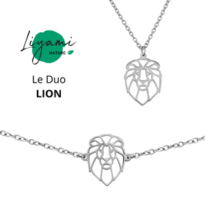 Duo LION