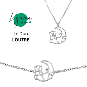 Duo LOUTRE