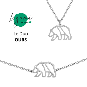 Duo OURS