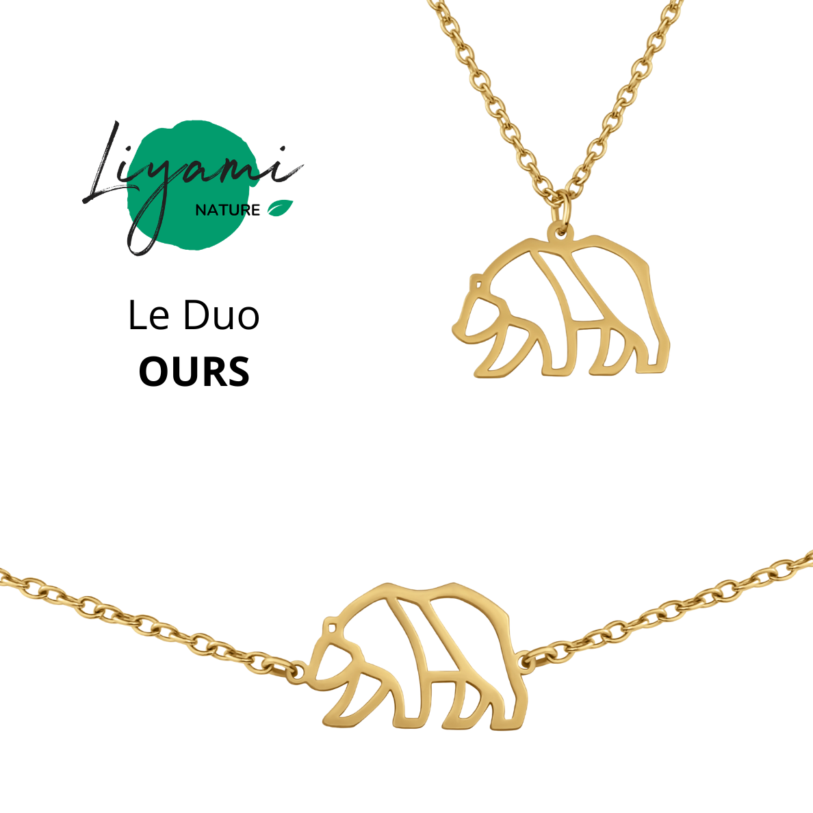 Duo OURS
