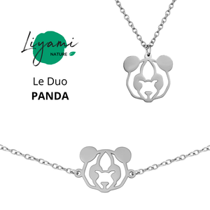 Duo PANDA