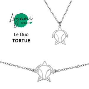 Duo TORTUE